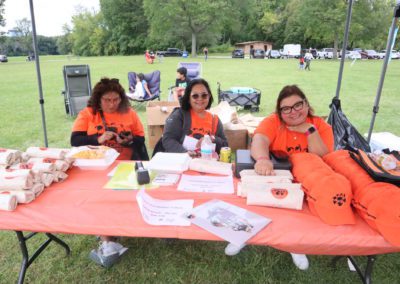 Every Child Matters PowWow