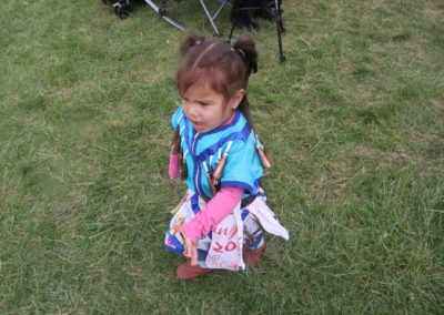 Every Child Matters PowWow