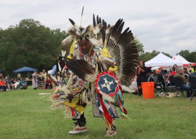 Every Child Matters PowWow