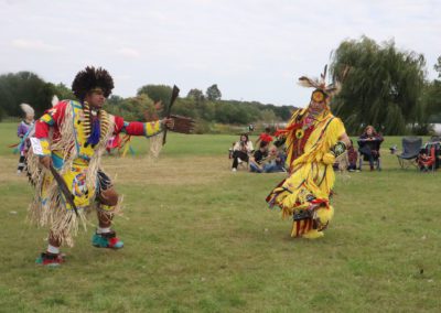 Every Child Matters PowWow