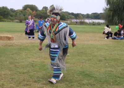 Every Child Matters PowWow