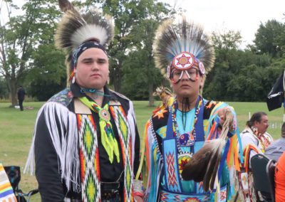 Every Child Matters PowWow