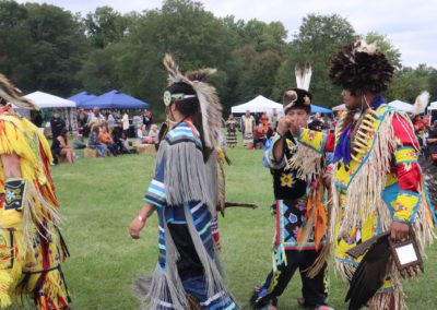 Every Child Matters PowWow