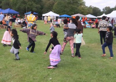 Every Child Matters PowWow