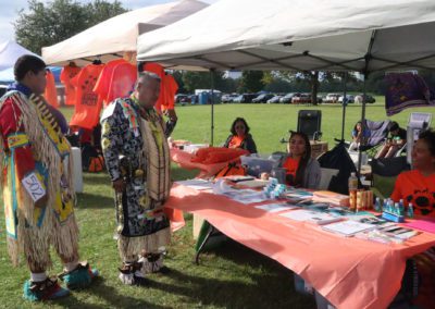 Every Child Matters PowWow