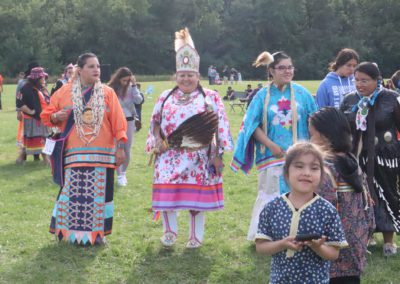 Every Child Matters PowWow