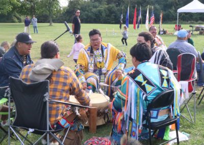 Every Child Matters PowWow