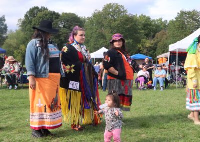 Every Child Matters PowWow