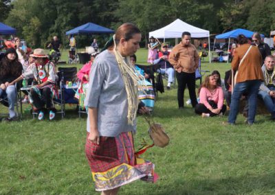 Every Child Matters PowWow