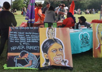 Every Child Matters PowWow