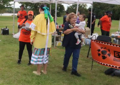 Every Child Matters PowWow