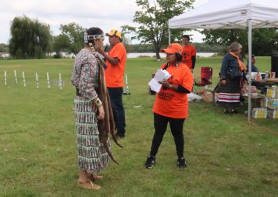 Every Child Matters PowWow