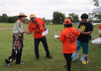 Every Child Matters PowWow