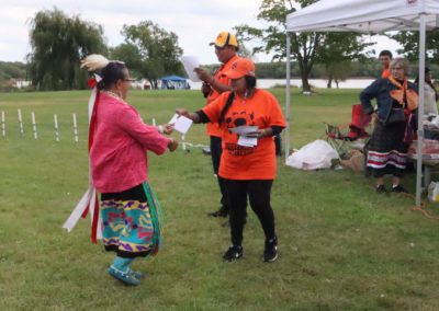 Every Child Matters PowWow