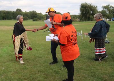 Every Child Matters PowWow