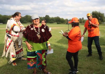 Every Child Matters PowWow