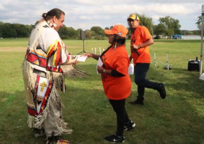 Every Child Matters PowWow