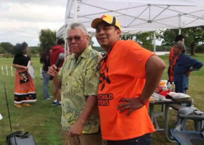 Every Child Matters PowWow