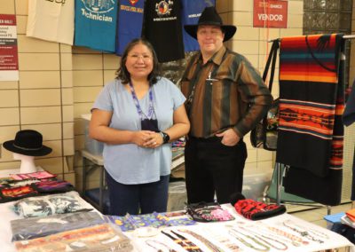 AIHSC Fall Round Dance