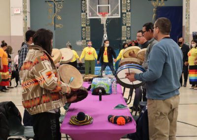 AIHSC Fall Round Dance