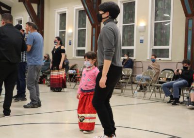 AIHSC Fall Round Dance