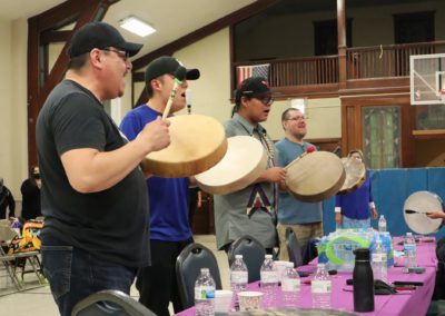 AIHSC Fall Round Dance