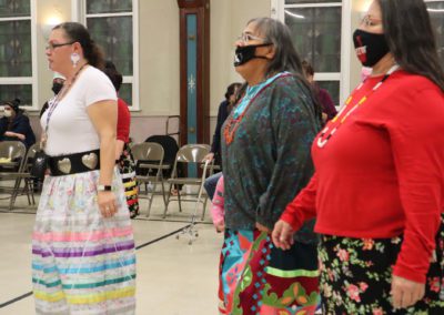 AIHSC Fall Round Dance