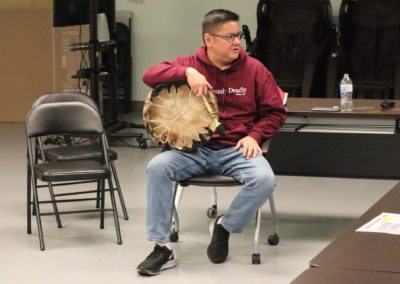 AIHSC Fall Round Dance