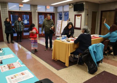 AIHSC Fall Round Dance