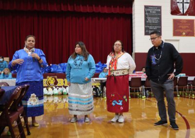 AIHSC Fall Round Dance