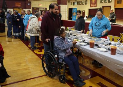 AIHSC Fall Round Dance