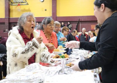 AIHSC Fall Round Dance