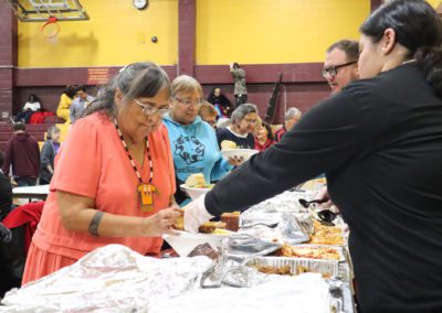 AIHSC Fall Round Dance