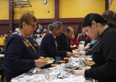 AIHSC Fall Round Dance