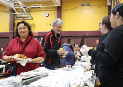 AIHSC Fall Round Dance