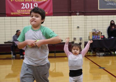 AIHSC Fall Round Dance