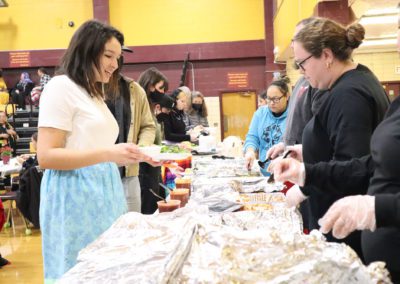 AIHSC Fall Round Dance