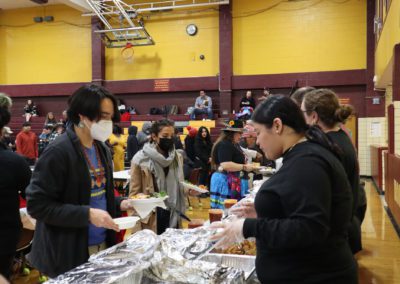 AIHSC Fall Round Dance