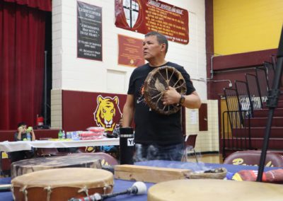 AIHSC Fall Round Dance