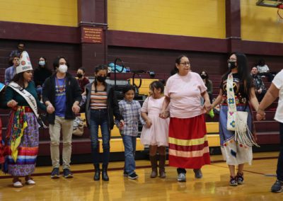 AIHSC Fall Round Dance