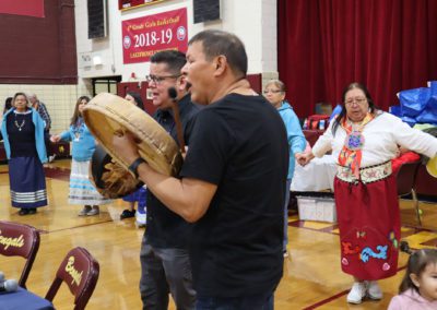 AIHSC Fall Round Dance