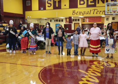 AIHSC Fall Round Dance