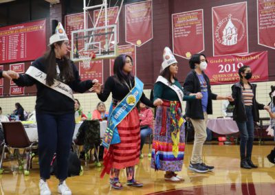 AIHSC Fall Round Dance