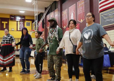 AIHSC Fall Round Dance