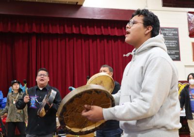 AIHSC Fall Round Dance