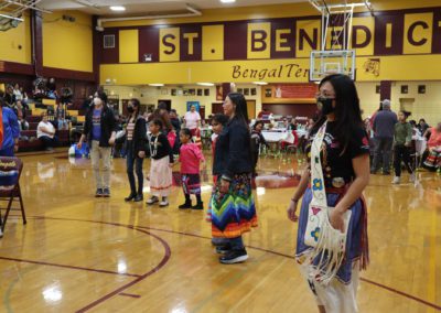 AIHSC Fall Round Dance