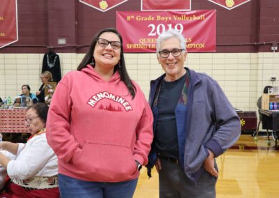 AIHSC Fall Round Dance