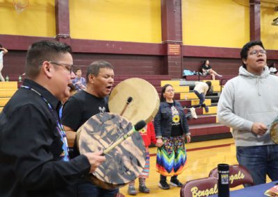 AIHSC Fall Round Dance