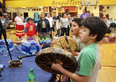 AIHSC Fall Round Dance