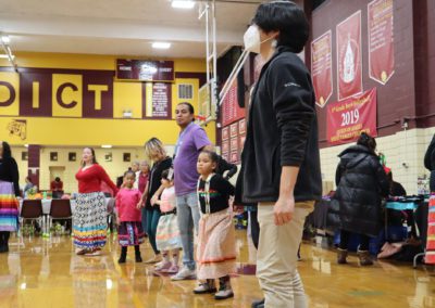 AIHSC Fall Round Dance